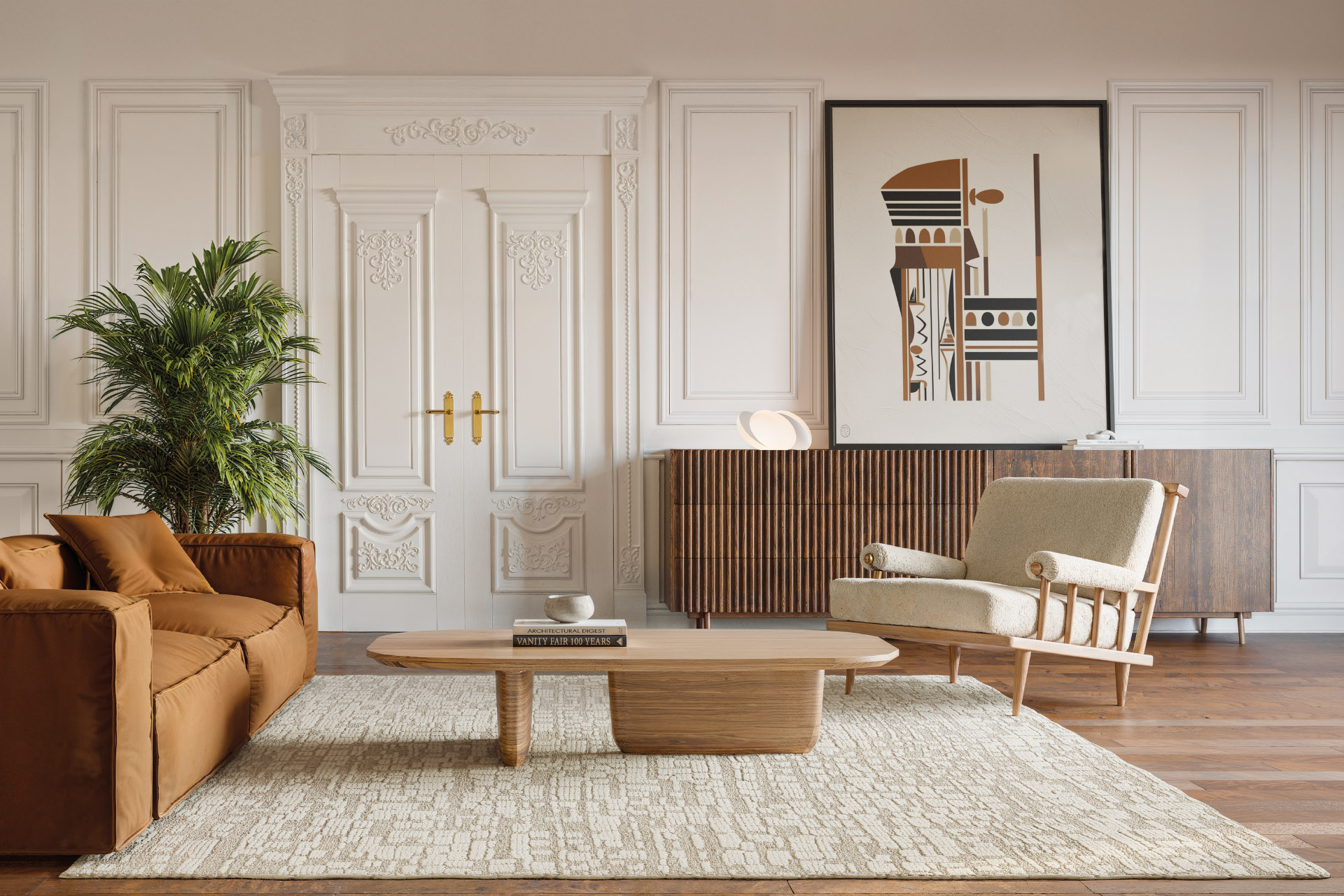 Tapetes de luxo Limited Edition na Sancovedras